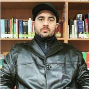 Licenciado en educación y Profesor de inglés